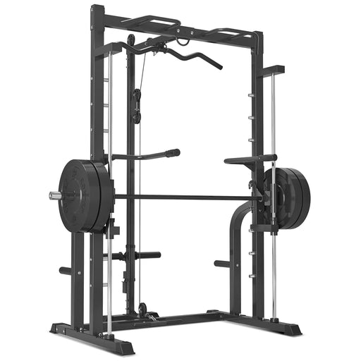 CORTEX SM-10 Cable & Smith Machine Gym Station - FitnessProducts Plus