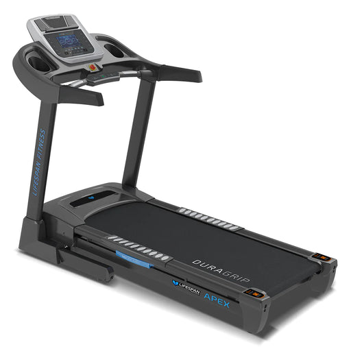 Lifespan Fitness Apex Treadmill - FitnessProducts Plus