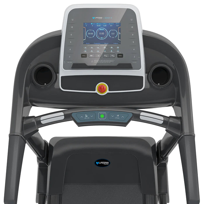Lifespan Fitness Boost-R Treadmill - FitnessProducts Plus
