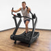 Lifespan Fitness Corsair FreeRun 200 Curved Treadmill - FitnessProducts Plus