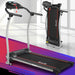 Everfit Treadmill Electric Home Gym Exercise Machine Fitness Equipment Physical - FitnessProducts Plus