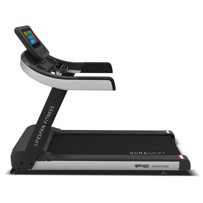 Lifespan Fitness Marathon Commercial Treadmill - FitnessProducts Plus