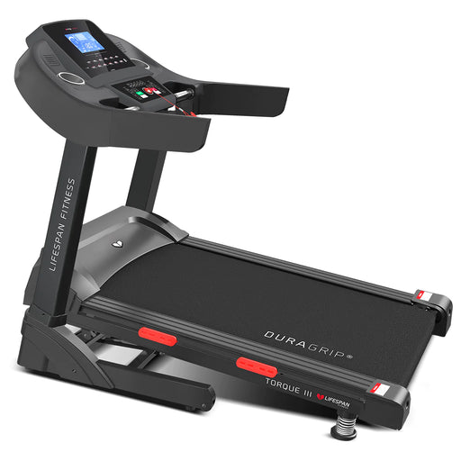 Lifespan Torque 3 Treadmill - FitnessProducts Plus