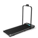 FitSmart FX2000 Electric Treadmill Walking Foldable Home Gym Exercise Black - FitnessProducts Plus