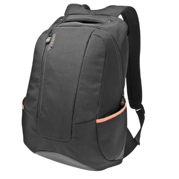 Everki 15.4" To 17" Swift Backpack - FitnessProducts Plus