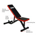Adjustable Incline Decline Home Gym Bench - FitnessProducts Plus
