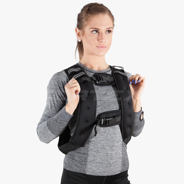 Cortex Weight Vest 10KG - FitnessProducts Plus