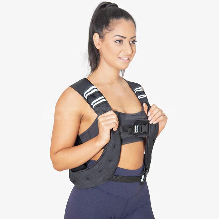 Cortex Weight Vest 10KG - FitnessProducts Plus