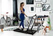 AbodeFit WalkSlim 540 Treadmill - FitnessProducts Plus