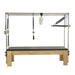 Pilates Cadillac Full Trapeze Table - FitnessProducts Plus