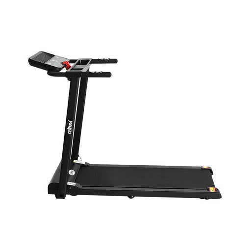 Centra Treadmill Electric Home Gym Exercise Machine Fitness Foldable LCD Display - FitnessProducts Plus