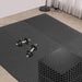 EVA Foam Mat Gym Floor Mats Interlocking Heavy Duty Puzzle Baby Kids Play 12PCS - FitnessProducts Plus