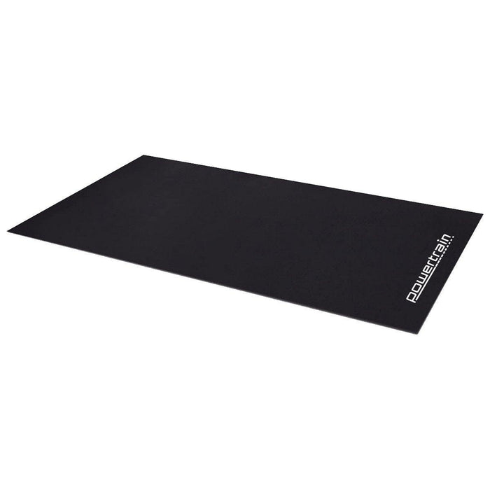 Powertrain 1.5m Exercise Equipment Mat - FitnessProducts Plus