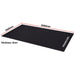 Powertrain 2m Exercise Equipment Mat - FitnessProducts Plus