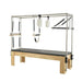 Pilates Cadillac Full Trapeze Table - FitnessProducts Plus